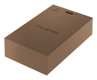 Newell BLS-50 USB-C do Olympus - 1333582 - zdjęcie 3